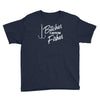 fishing girls! Youth Tee