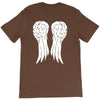Daryl Wing T-Shirt