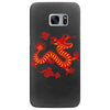 Chinese New Year Symbol Samsung Galaxy S7 Edge