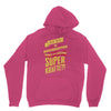 ich bin grossmutter Unisex Hoodie