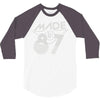 made in 1987 3/4 Sleeve Shirt