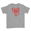 stay weird Youth Tee