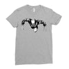 wolverine Ladies Fitted T-Shirt