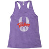the troopers Racerback Tank