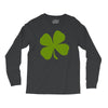 irish Long Sleeve Shirts