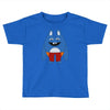 broad city's Toddler T-shirt