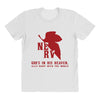 Nerv Gods In His Heaven Alls Right With The World All Over Women's T-shirt