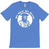 blackbeard pirate ship T-Shirt