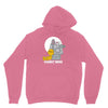 peanut wars Unisex Hoodie