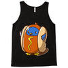 nationalhotdogday Tank Top