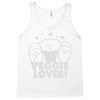 vegetarian Tank Top