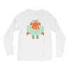 droidberg Long Sleeve Shirts