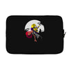 minion dracula Laptop sleeve