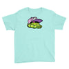 principality of style Youth Tee