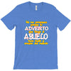no me provoques porque T-Shirt