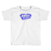jersey maber Toddler T-shirt