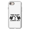 This Baby is Almost Out iPhone 8