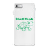 shell yeah turtle iPhone 7 Case