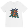 marshlump V-Neck Tee