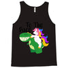 To The Disco Tank Top