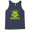frankenspig Tank Top