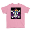 ONE PIECE Youth Tee