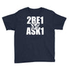 mason 2be1ask1 Youth Tee