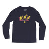 uhf Long Sleeve Shirts