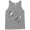 self made zombie Tank Top