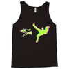 dare to zlatan ibrahimovich Tank Top