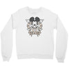 trick or treat1 Crewneck Sweatshirt