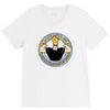 bravo's gym V-Neck Tee