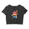 rotten Crop Top