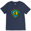 sb V-Neck Tee