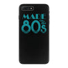 made in the 80s iPhone 7 Plus Case