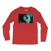 elon musk smoke Long Sleeve Shirts