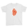 halloween pumpkins burst Youth Tee