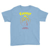 coroner punishment for decadence Youth Tee