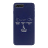 rock paper sissors blowjob iPhone 7 Plus Case