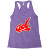 cooll Racerback Tank