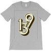 number of 139 T-Shirt