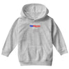 hindsight 2020 Youth Hoodie