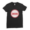 gamming Ladies Fitted T-Shirt