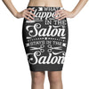 what happens in the salon Pencil Skirts