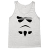 bad face Tank Top