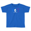 avin it medium aging clubber Toddler T-shirt
