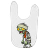 plants vs zombies Baby Bibs