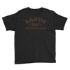 earth day shirt Youth Tee