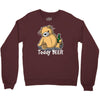 teddy beer Crewneck Sweatshirt