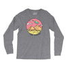 piramid Long Sleeve Shirts